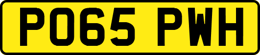 PO65PWH