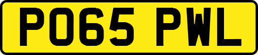 PO65PWL