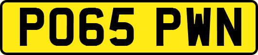 PO65PWN