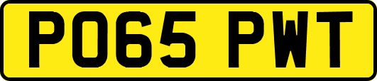 PO65PWT