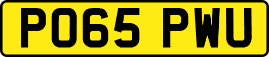 PO65PWU