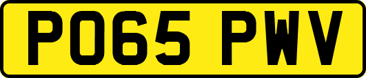 PO65PWV