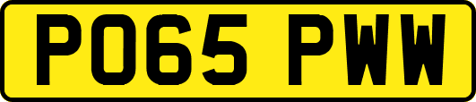 PO65PWW