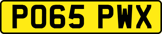 PO65PWX