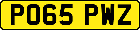 PO65PWZ