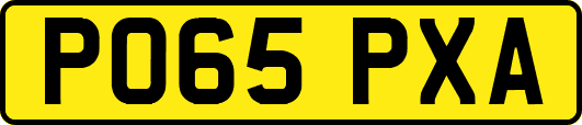 PO65PXA