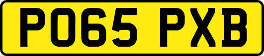 PO65PXB