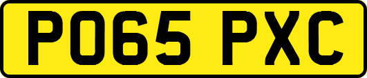 PO65PXC