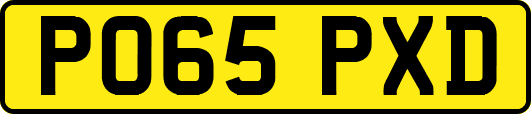 PO65PXD
