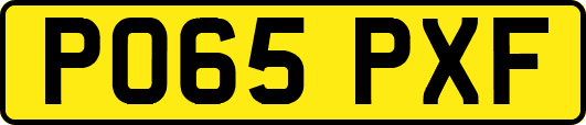 PO65PXF