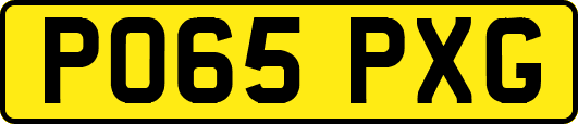PO65PXG