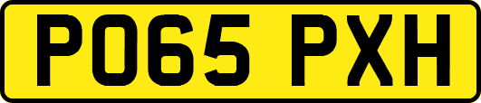 PO65PXH