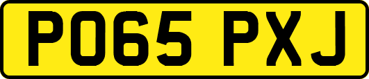 PO65PXJ