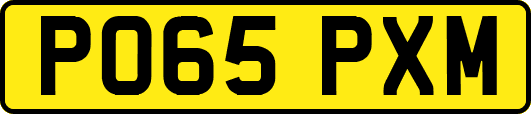 PO65PXM