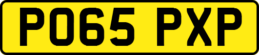 PO65PXP