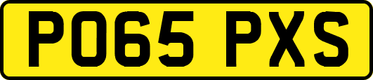 PO65PXS