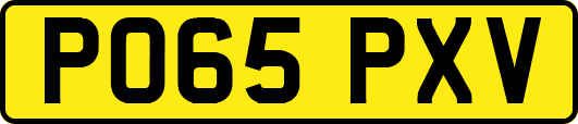 PO65PXV
