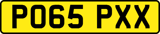 PO65PXX