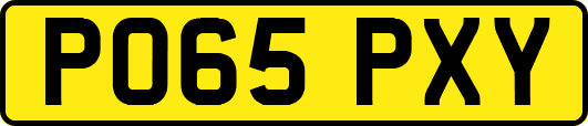 PO65PXY
