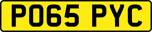 PO65PYC