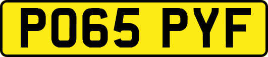 PO65PYF