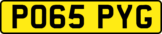 PO65PYG
