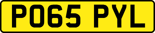 PO65PYL