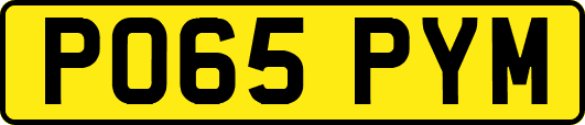 PO65PYM