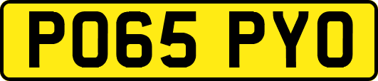 PO65PYO