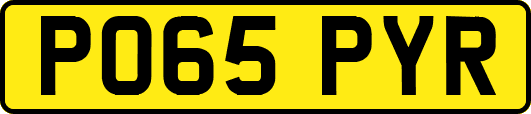 PO65PYR