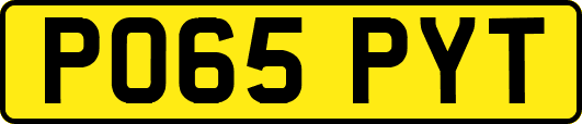 PO65PYT