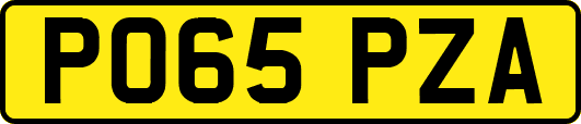 PO65PZA