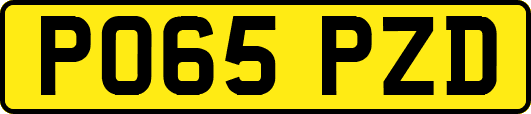 PO65PZD