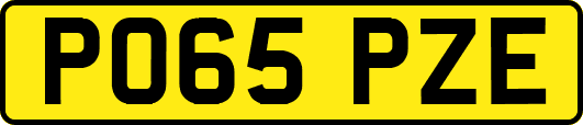 PO65PZE
