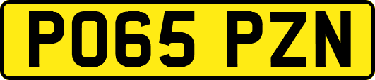 PO65PZN
