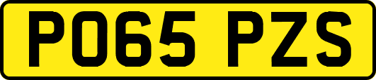 PO65PZS