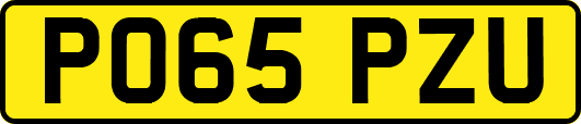 PO65PZU
