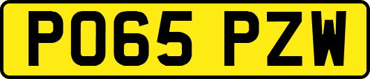 PO65PZW
