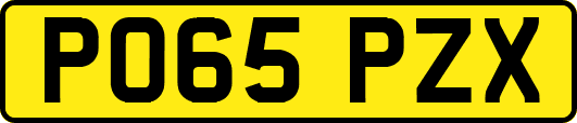 PO65PZX