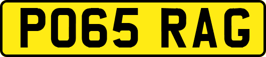PO65RAG