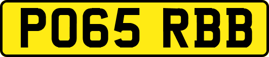 PO65RBB