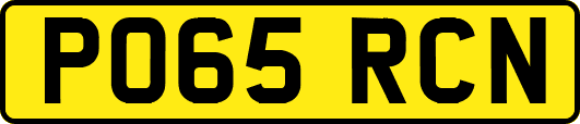 PO65RCN