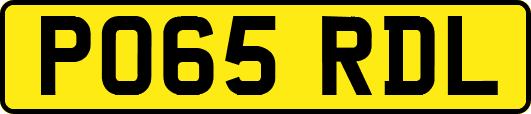 PO65RDL