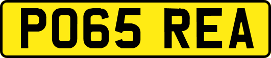 PO65REA