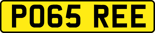 PO65REE