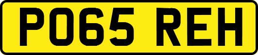 PO65REH