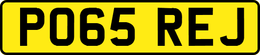PO65REJ