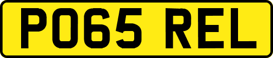PO65REL