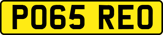 PO65REO