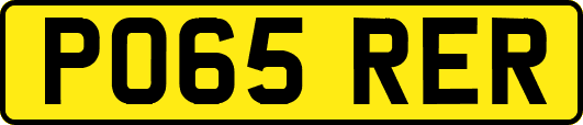 PO65RER